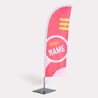 Beachflag