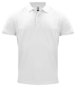 ClassicPolo_White