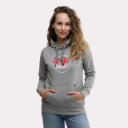 Cli-PremiumOCRoundneckWomen21001grijsmelange_95_12177