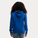 Cil-Classichoodydames21042Bluemelange_565_8596_Back