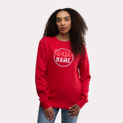 Sweater Clique Classic Roundneck