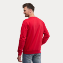 Cli-ClassicRoundneck21040Red18360