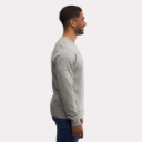 Cli-ClassicRoundneck21040GreyDotted16359