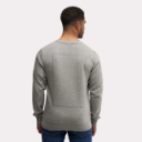Cli-ClassicRoundneck21040GreyDotted16371