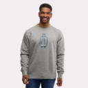 Cli-ClassicRoundneck21040Grey16337