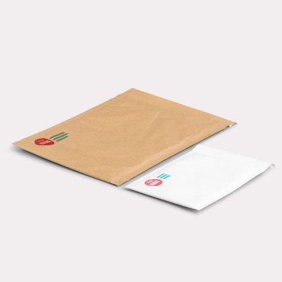 Luchtkussenenvelop