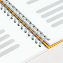 Brochures_Magazines_Wire-O_B_geel_detail_binnen