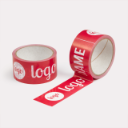 Bedrukte tape