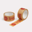 Tape-brown-paper