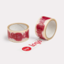 Tape-seetrough