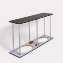 Counter-rectangle-Frame