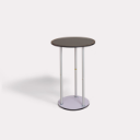 Counter-round-Frame