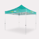 Tent vouwbaar