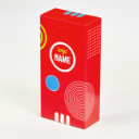 Wijnverpakking_rood