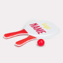 Beachtennisset