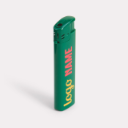 Lighters_Color_Cap_green