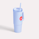 Tumbler-White-Transparent-Total-Blue