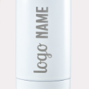 Bottle_insulation_stainless_steel_white_logo