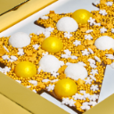 Chocoladeletter_goud_kerst_detail__1_