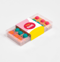 Chocoladerepen met sleeve
