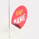 Raamsticker