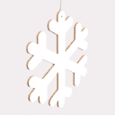 Reboard-snowflake