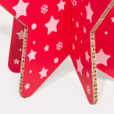 Reboard-star-red-detail-2